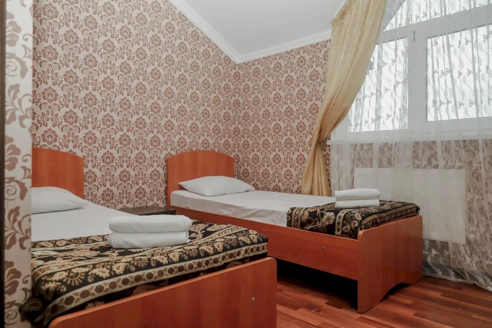 Картинка отеля - 6