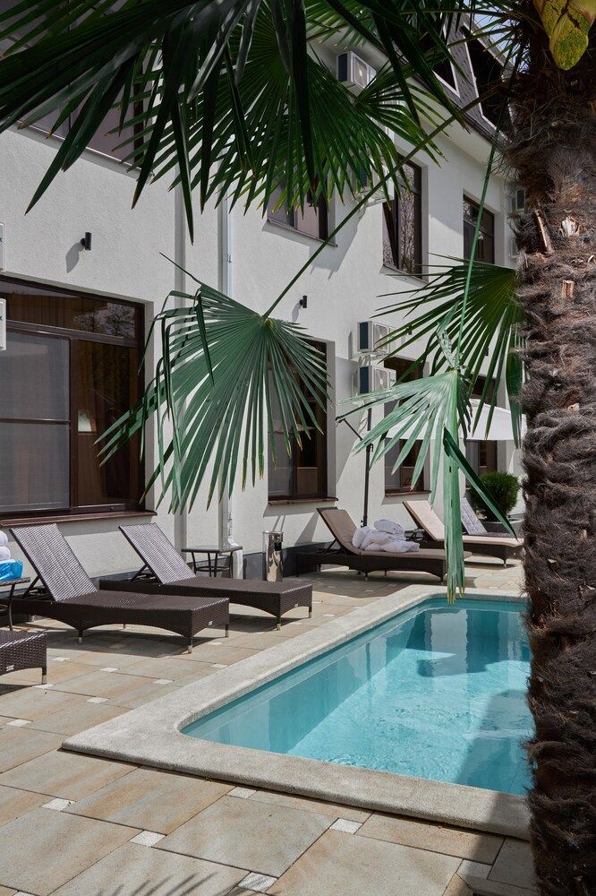 Картинка отеля - 4