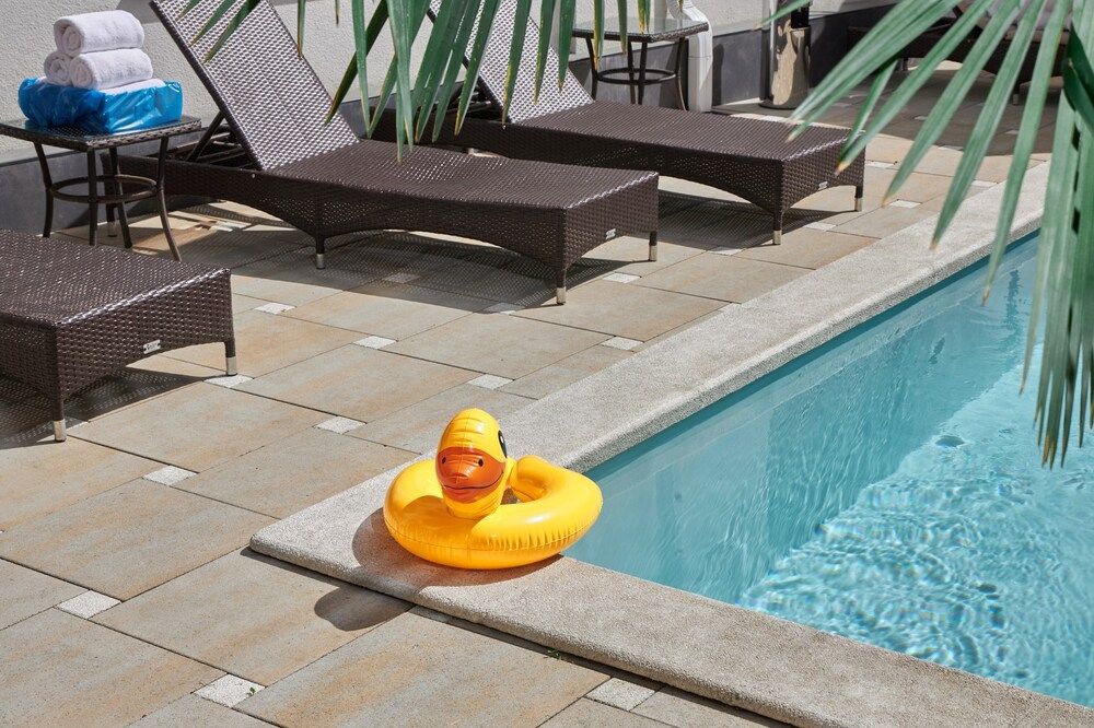 Картинка отеля - 5