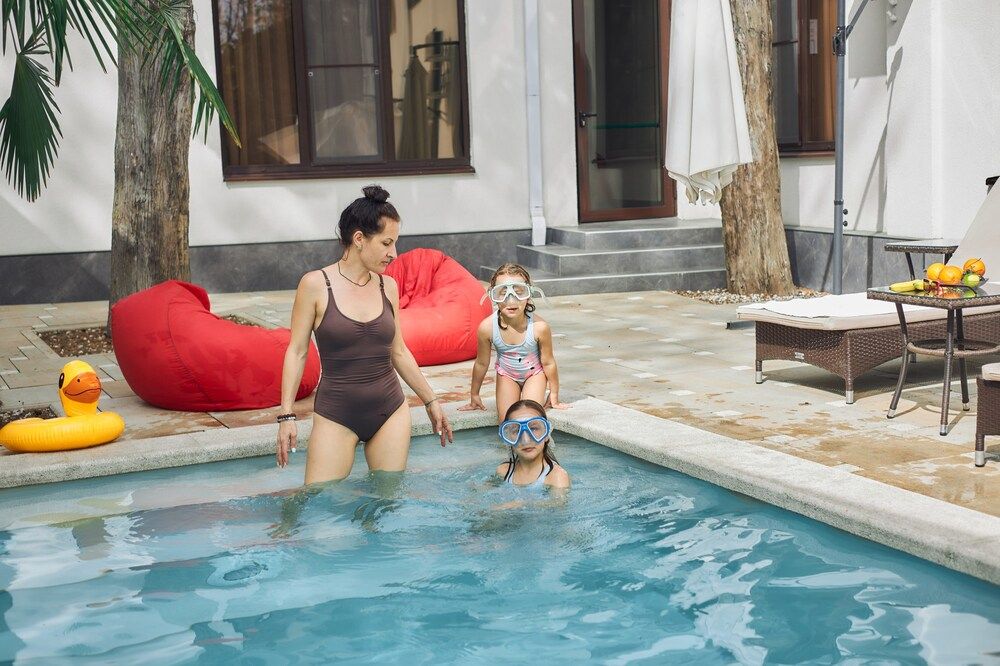 ПРОСПЕКТ, отель - 7