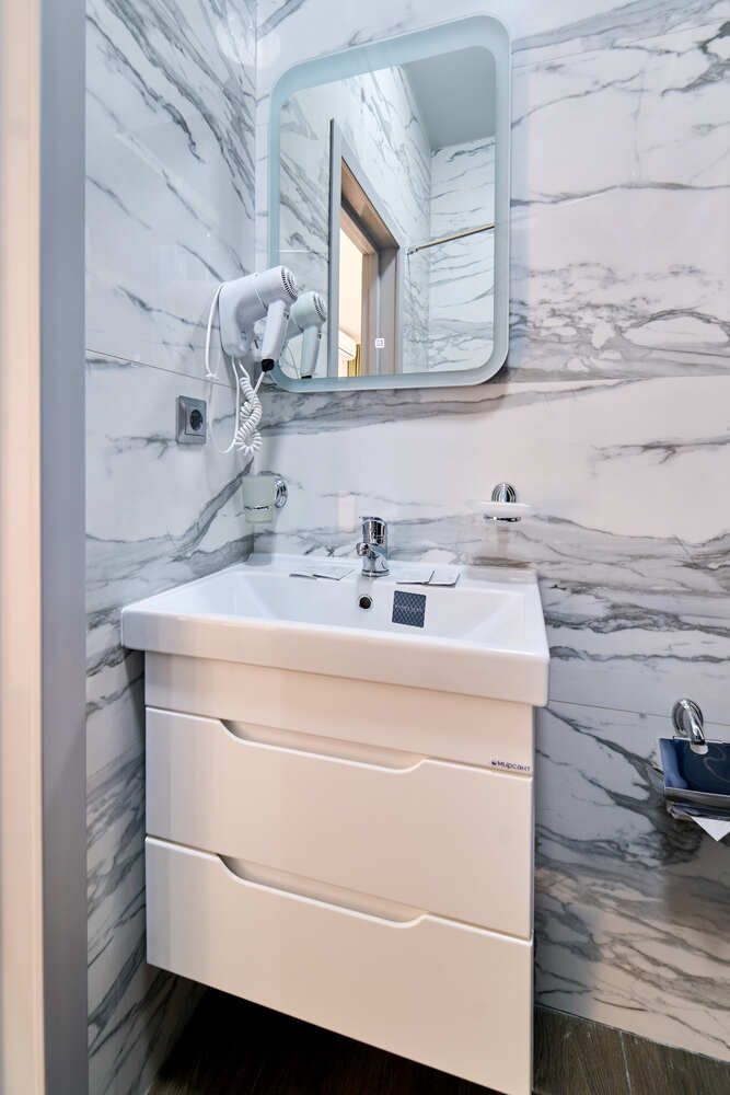 ПРОСПЕКТ, отель - 35