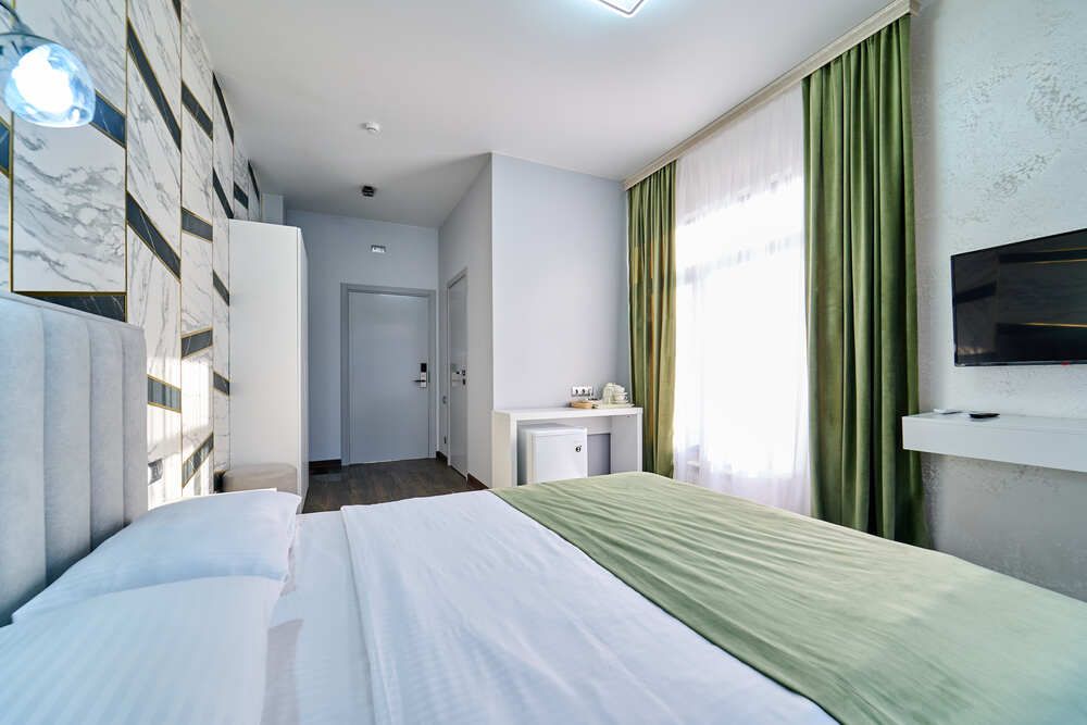 ПРОСПЕКТ, отель - 33