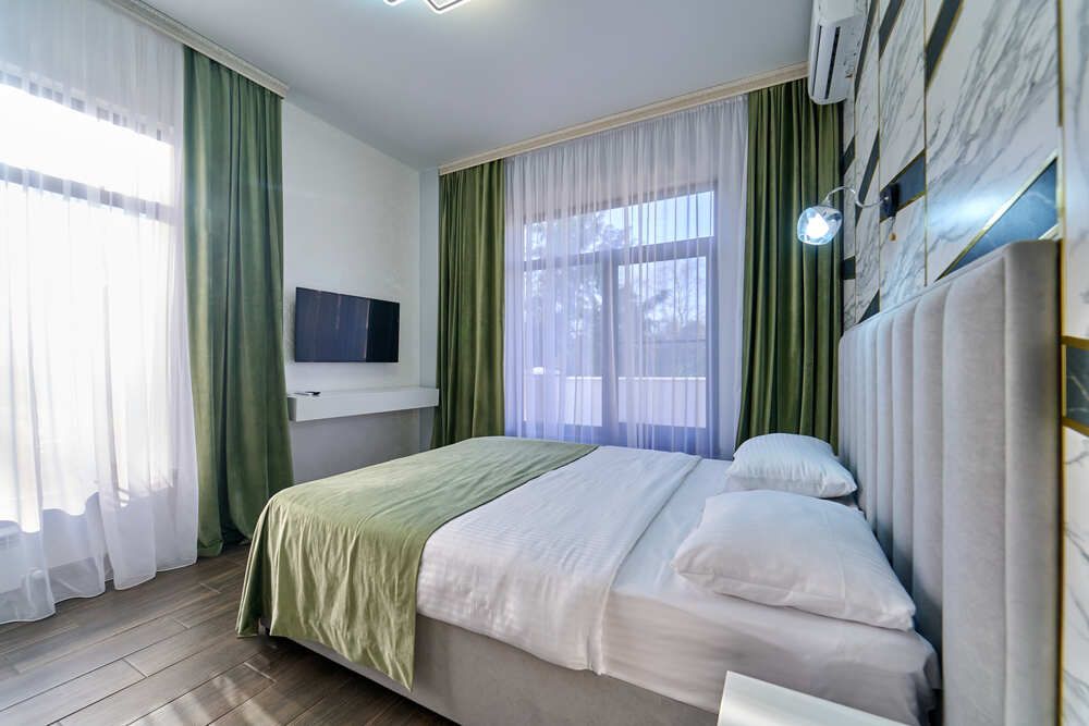 ПРОСПЕКТ, отель - 29