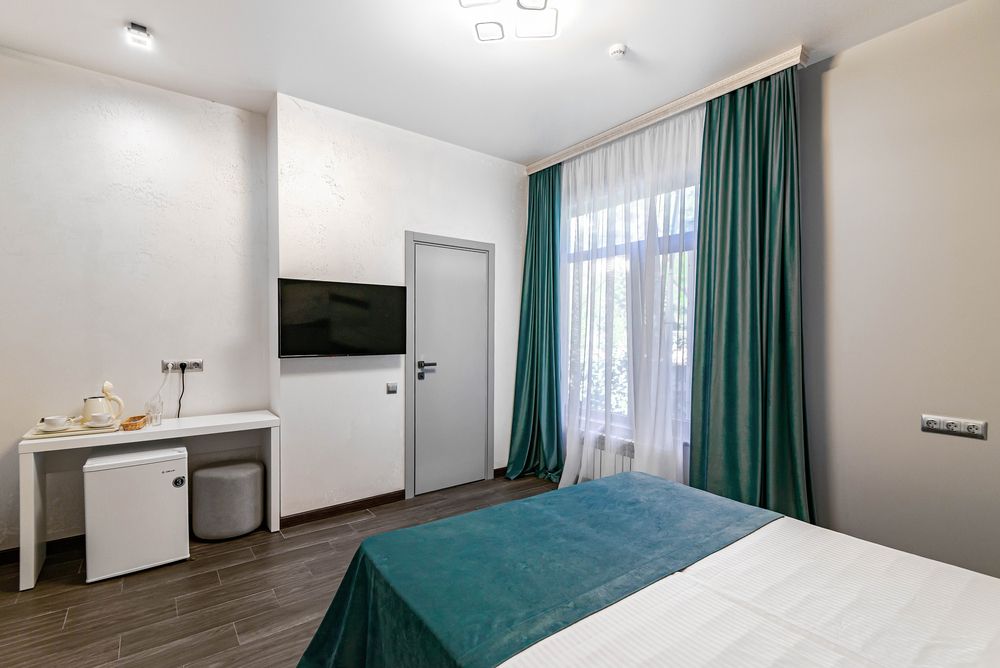 ПРОСПЕКТ, отель - 26