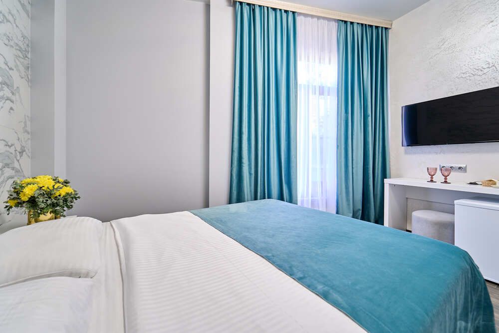 Картинка отеля - 23