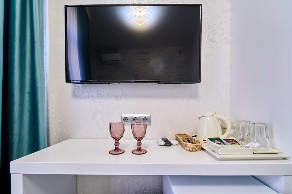 ПРОСПЕКТ, отель - 22