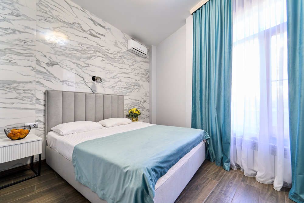 ПРОСПЕКТ, отель - 19