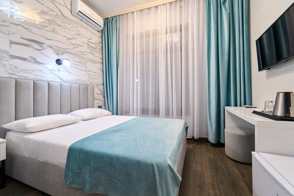 ПРОСПЕКТ, отель - 12