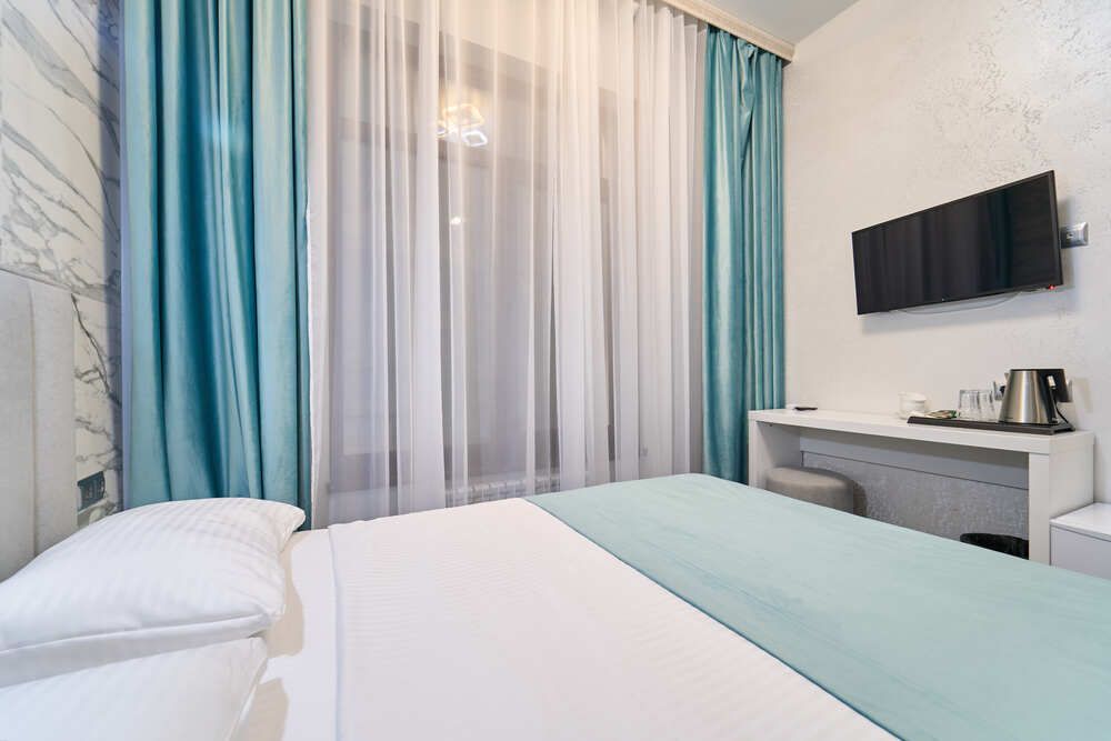 Картинка отеля - 11