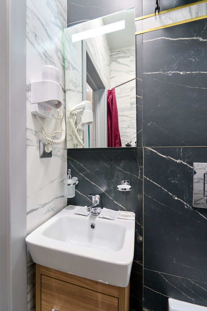 ПРОСПЕКТ, отель - 16