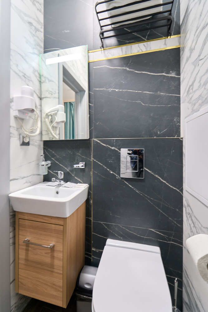 ПРОСПЕКТ, отель - 18