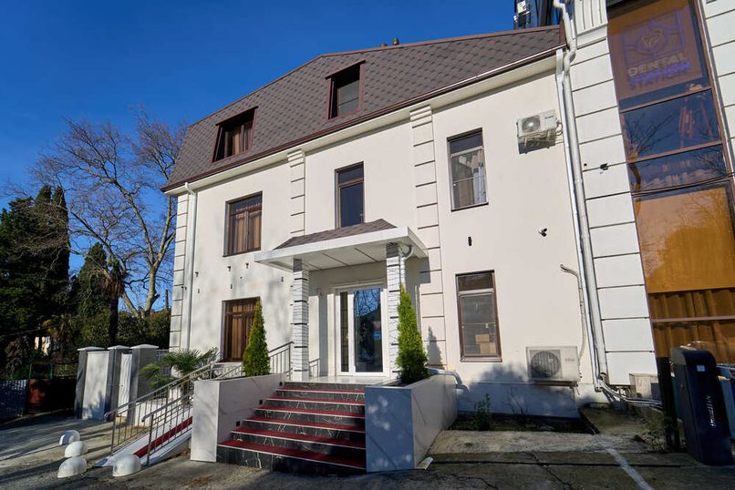 ПРОСПЕКТ, отель - 2