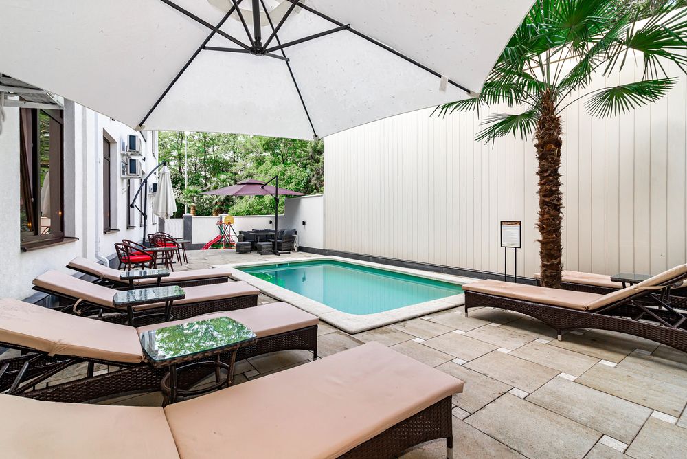 ПРОСПЕКТ, отель - 10