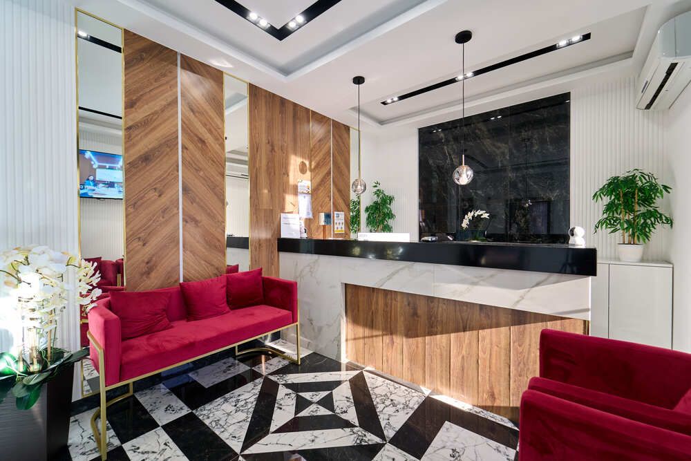 Картинка отеля - 9