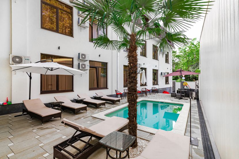 ПРОСПЕКТ, отель - 3