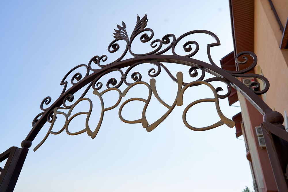 PAPAYA PARK HOTEL, гостевой дом - 2