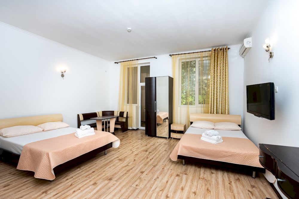 PAPAYA PARK HOTEL, гостевой дом - 52