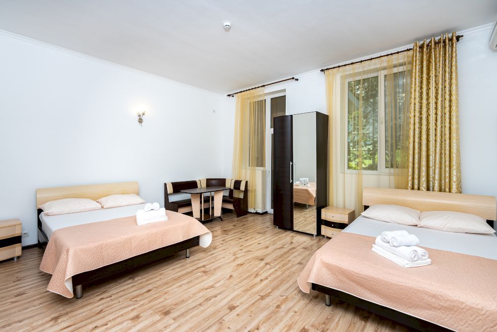 PAPAYA PARK HOTEL, гостевой дом - 51