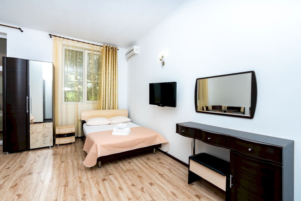 PAPAYA PARK HOTEL, гостевой дом - 48