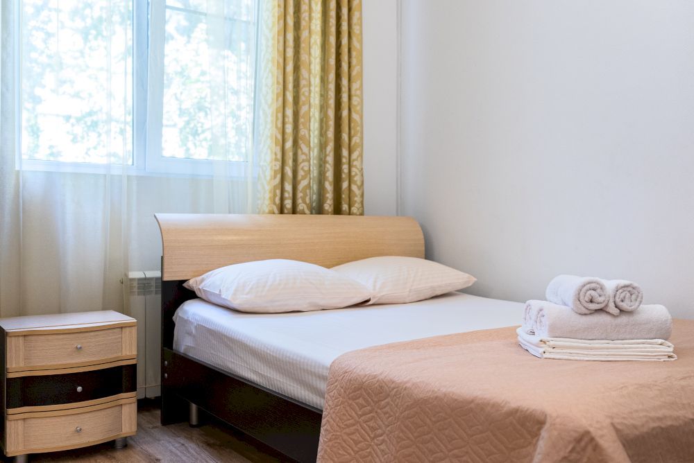 PAPAYA PARK HOTEL, гостевой дом - 46