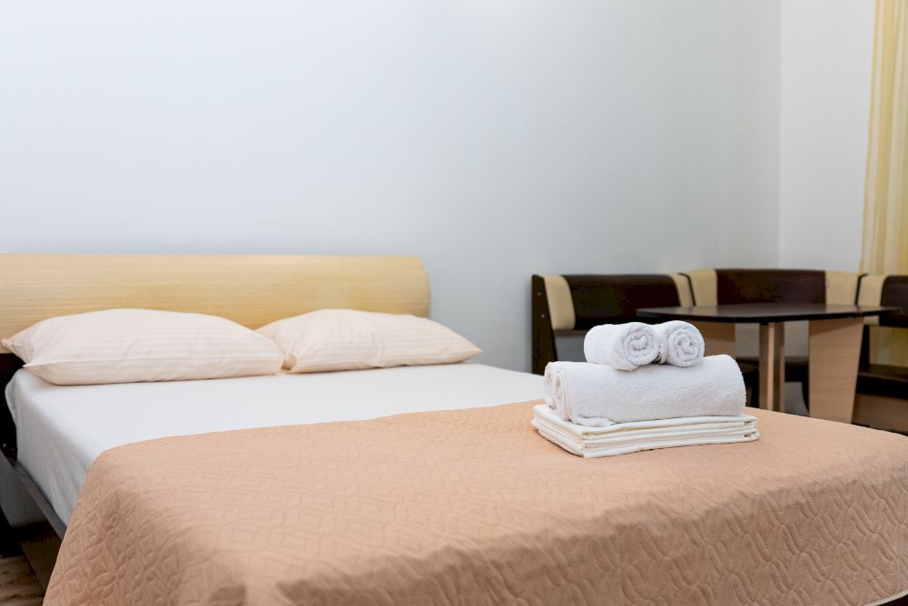 PAPAYA PARK HOTEL, гостевой дом - 45