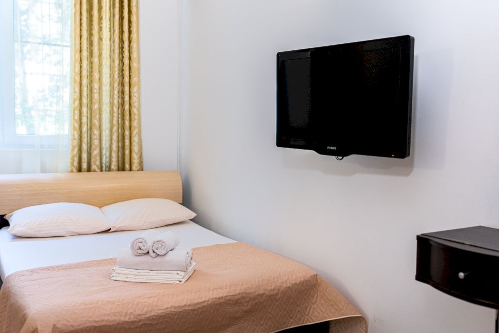 PAPAYA PARK HOTEL, гостевой дом - 44