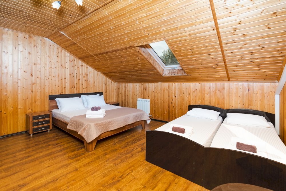 PAPAYA PARK HOTEL, гостевой дом - 43