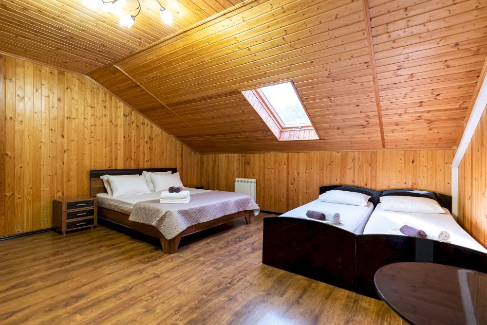 PAPAYA PARK HOTEL, гостевой дом - 42