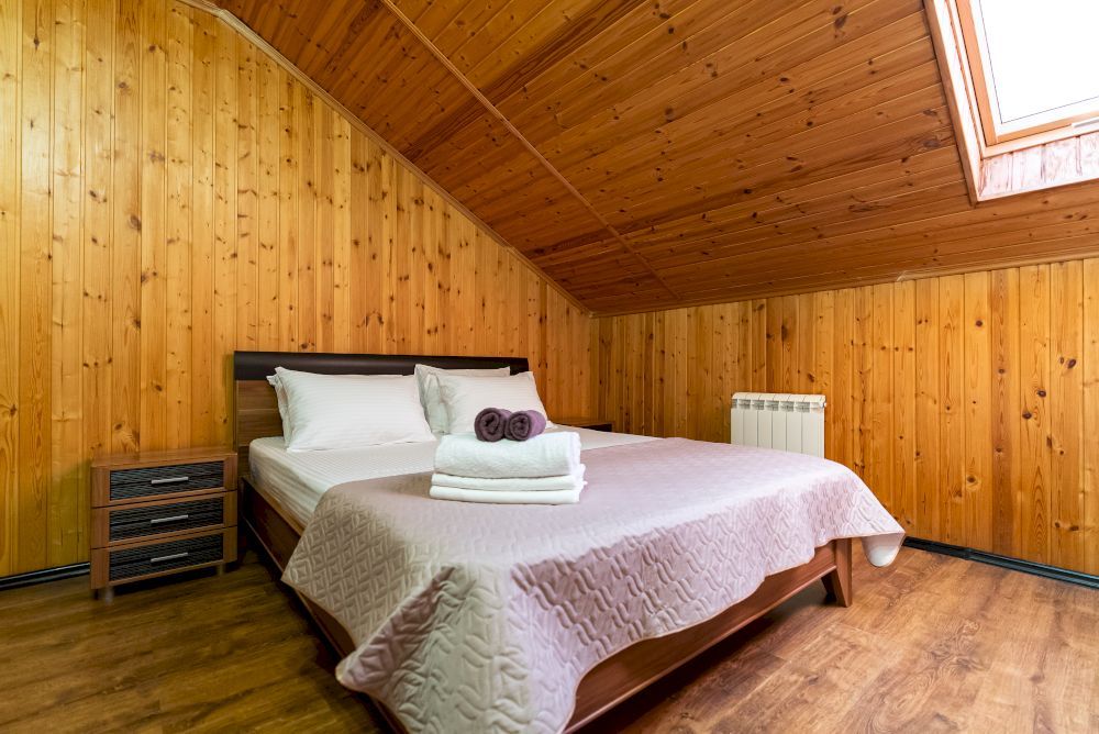 PAPAYA PARK HOTEL, гостевой дом - 41