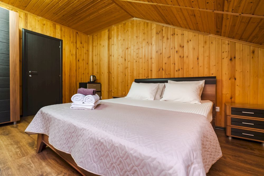 PAPAYA PARK HOTEL, гостевой дом - 40