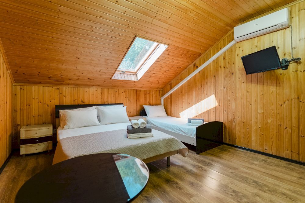 PAPAYA PARK HOTEL, гостевой дом - 36