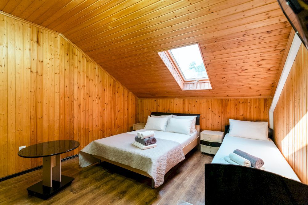 PAPAYA PARK HOTEL, гостевой дом - 35