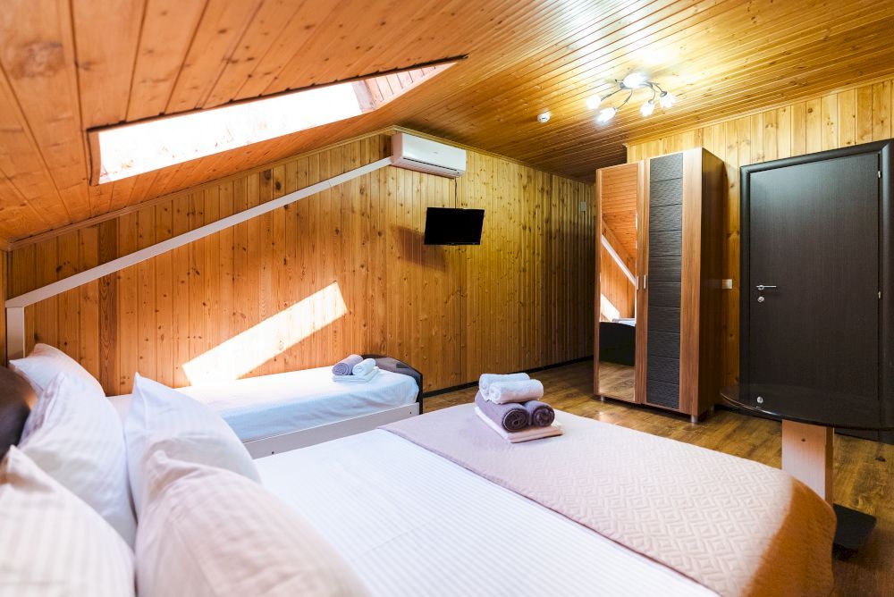 PAPAYA PARK HOTEL, гостевой дом - 34