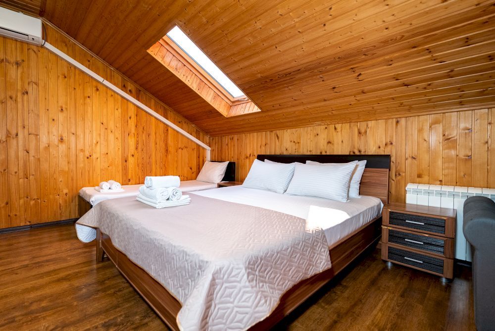 PAPAYA PARK HOTEL, гостевой дом - 33