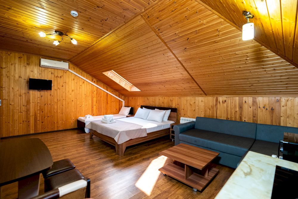 PAPAYA PARK HOTEL, гостевой дом - 31