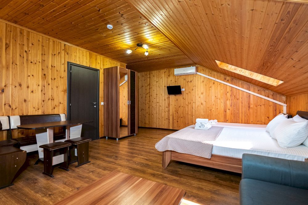 PAPAYA PARK HOTEL, гостевой дом - 32