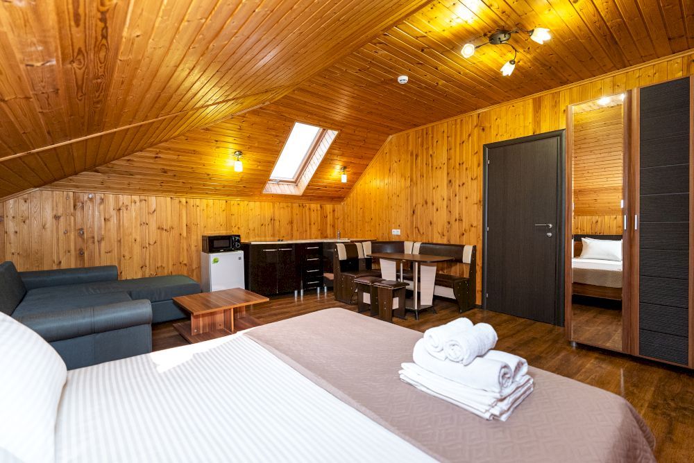 PAPAYA PARK HOTEL, гостевой дом - 30