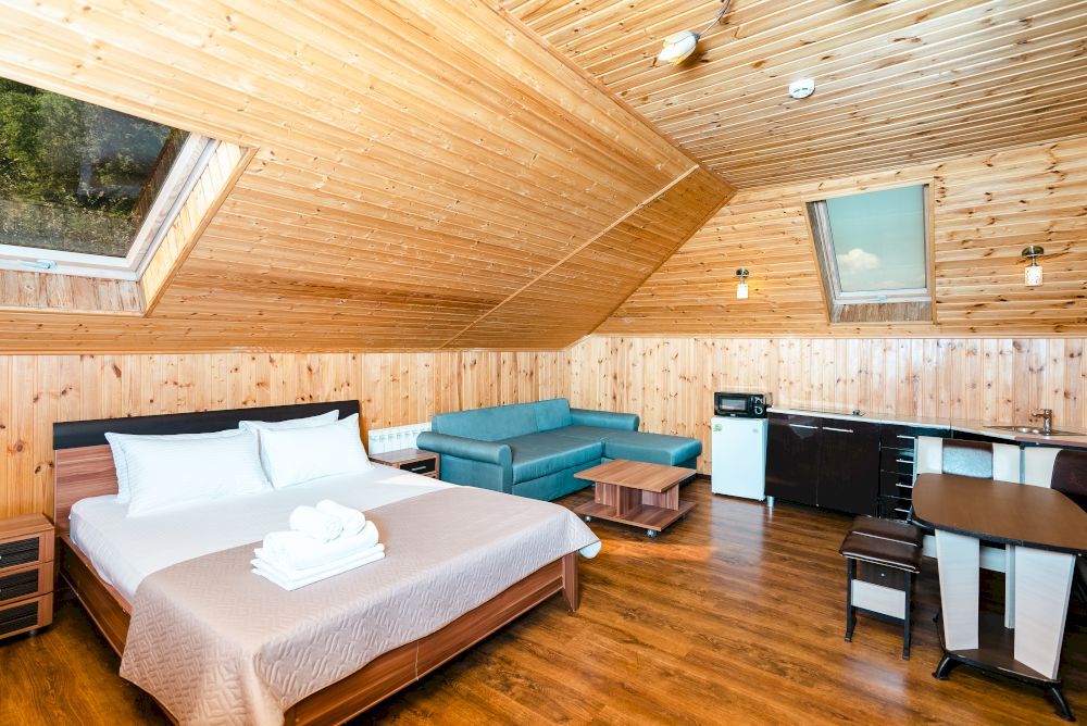 PAPAYA PARK HOTEL, гостевой дом - 29