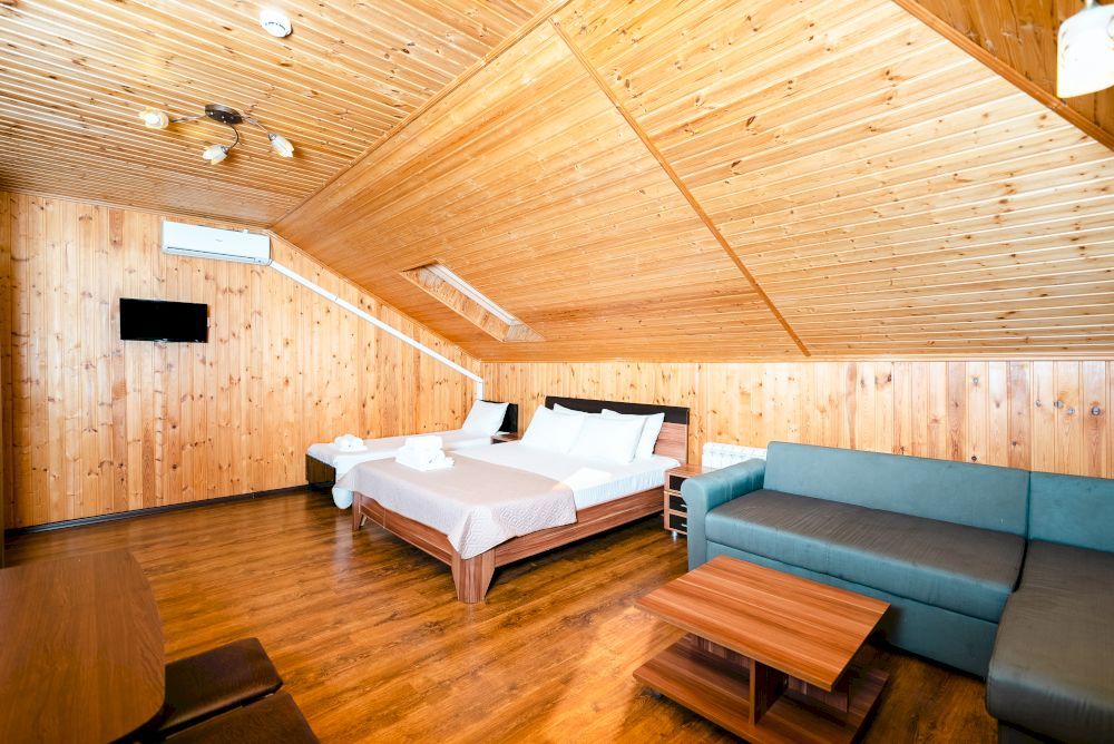 PAPAYA PARK HOTEL, гостевой дом - 28