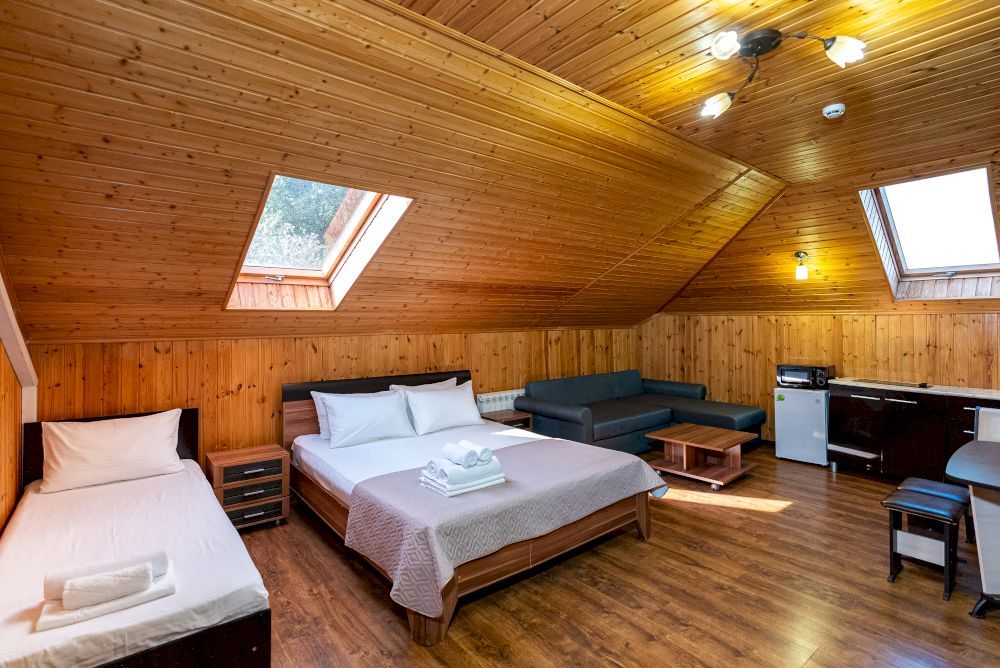 PAPAYA PARK HOTEL, гостевой дом - 27