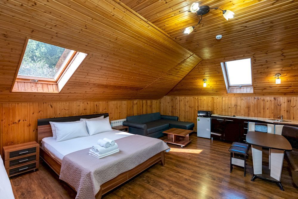 PAPAYA PARK HOTEL, гостевой дом - 26