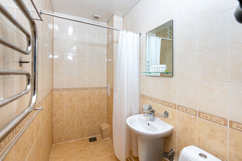 PAPAYA PARK HOTEL, гостевой дом - 25