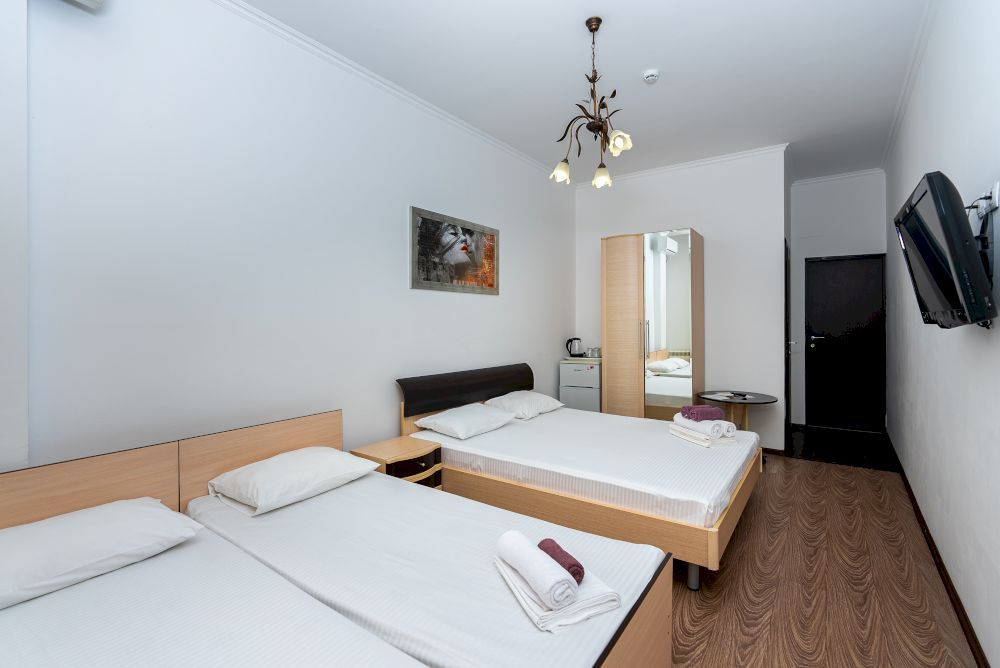 PAPAYA PARK HOTEL, гостевой дом - 24