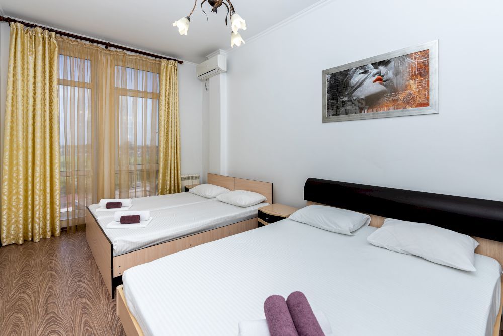 PAPAYA PARK HOTEL, гостевой дом - 23