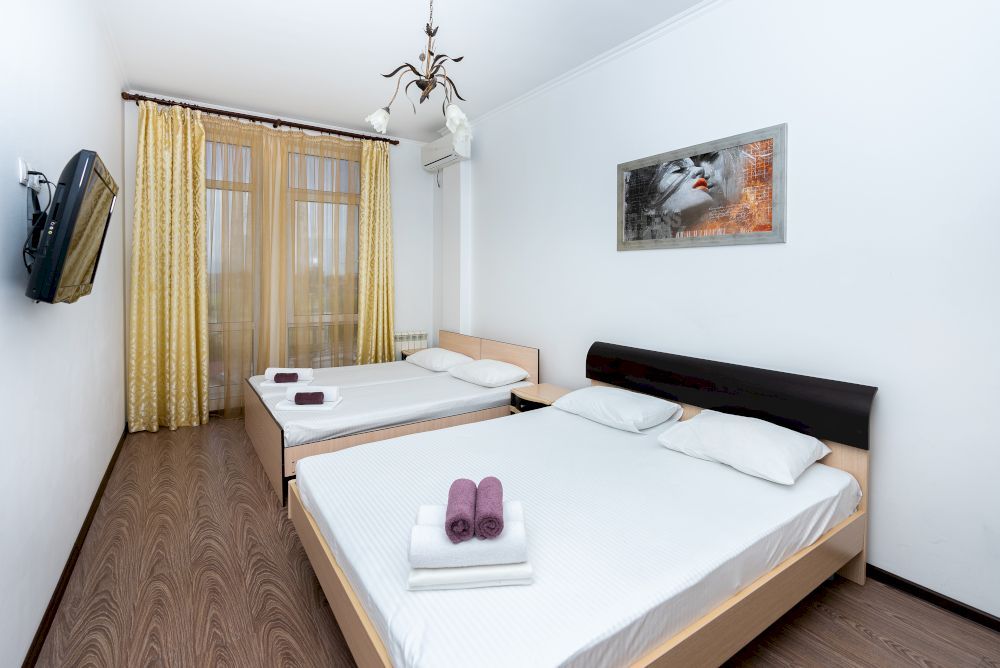 PAPAYA PARK HOTEL, гостевой дом - 22