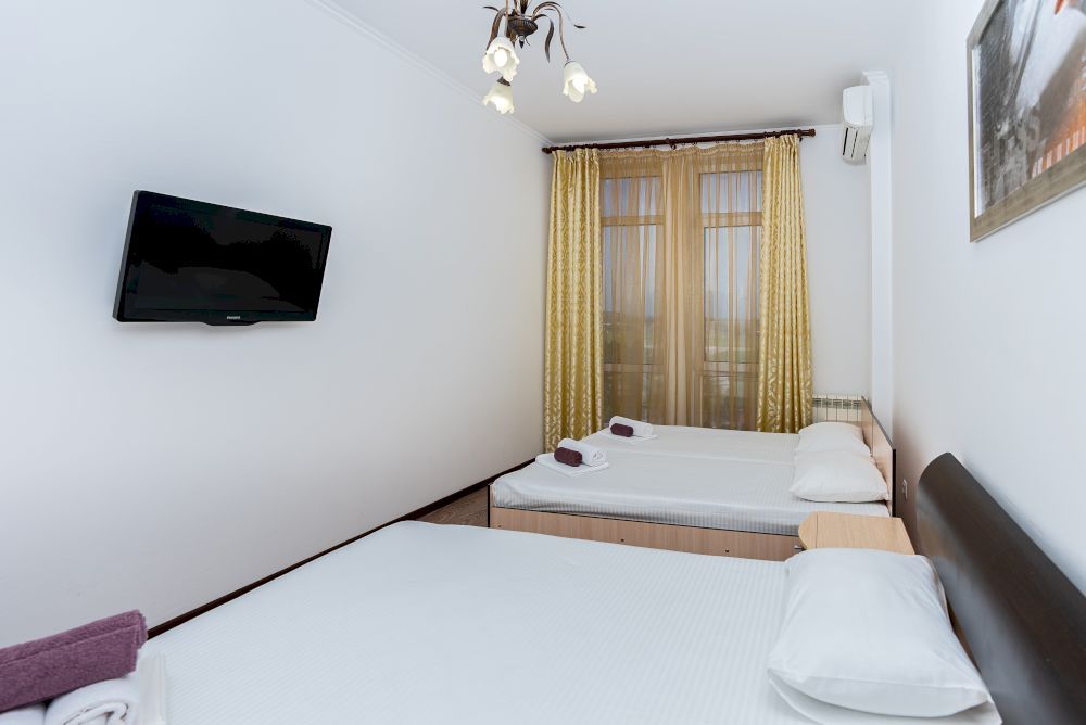 PAPAYA PARK HOTEL, гостевой дом - 21