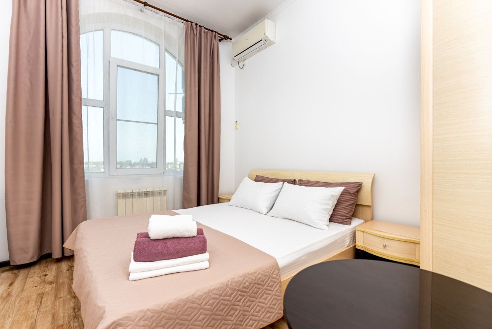 PAPAYA PARK HOTEL, гостевой дом - 19