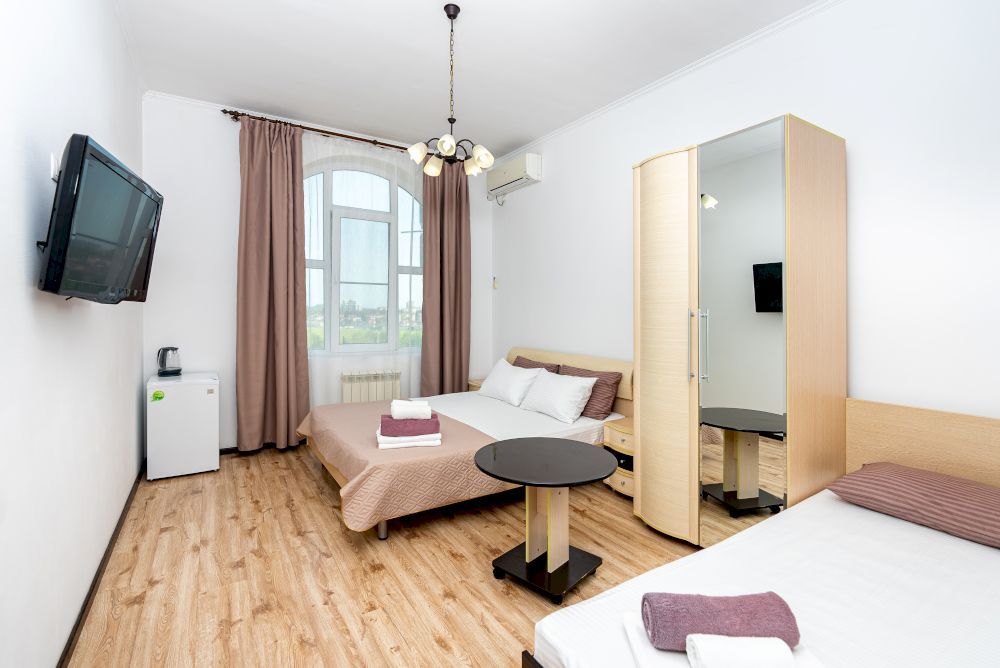 PAPAYA PARK HOTEL, гостевой дом - 18