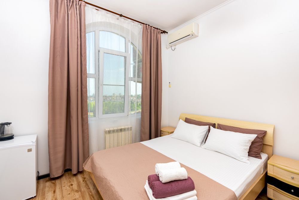PAPAYA PARK HOTEL, гостевой дом - 16