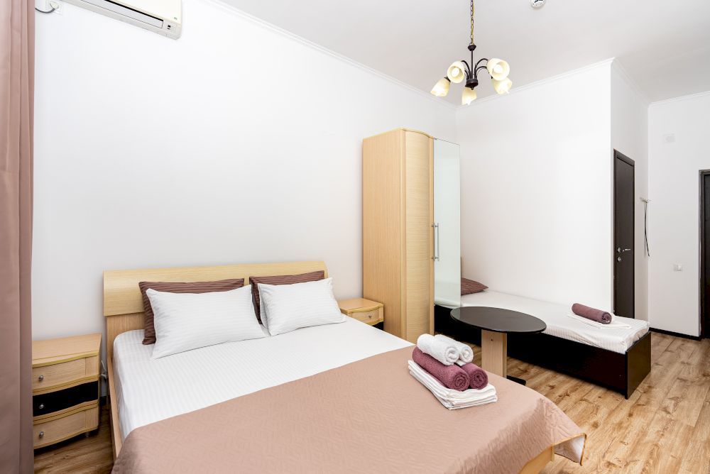 PAPAYA PARK HOTEL, гостевой дом - 17